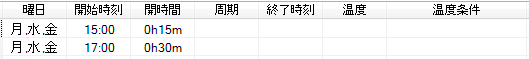 設定入力例2